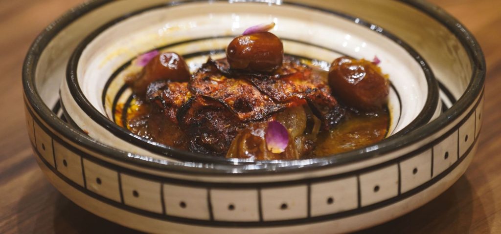 Tagine, Essaouira